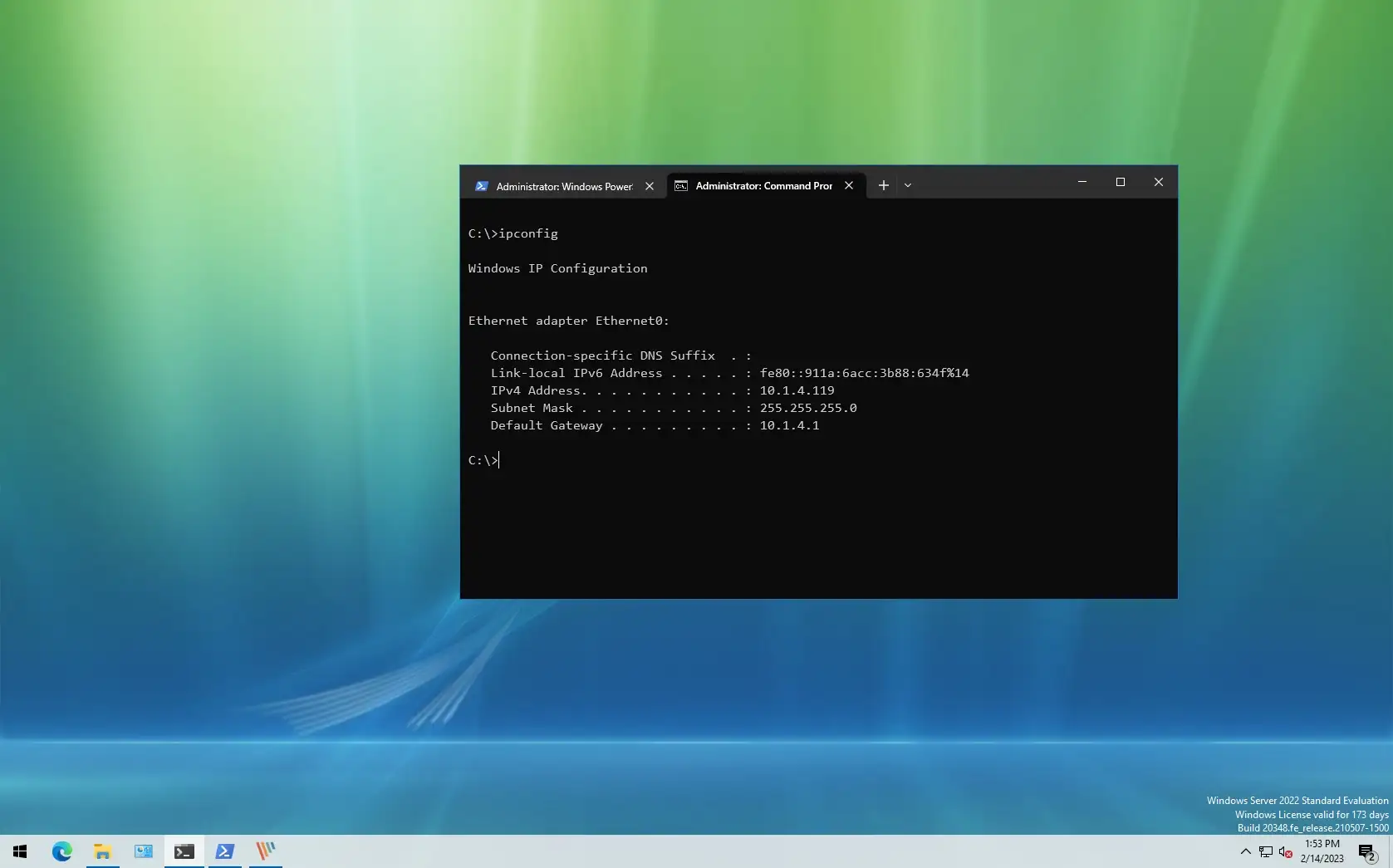 How To Install Terminal On Windows Server 2022 Server Decode