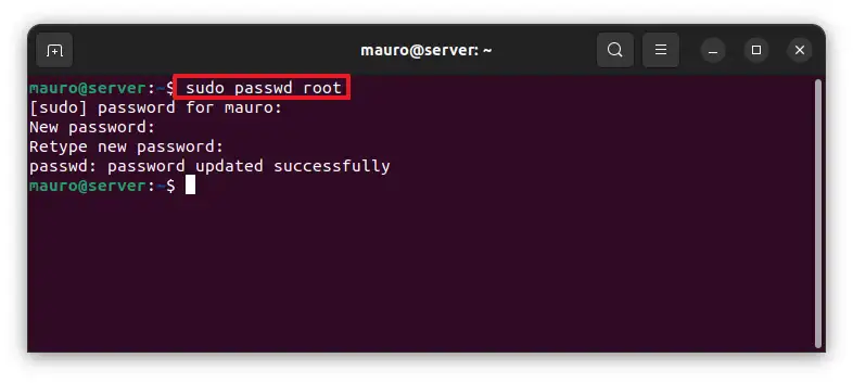 How To Enable Login As Root On Ubuntu Server Decode How To Enable Login As Root On Ubuntu Server Decode